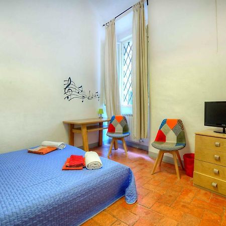 Stilmoderno Nice Apartment In Siena'S Historic Center, Just Steps From Piazza Del Campo Exterior foto