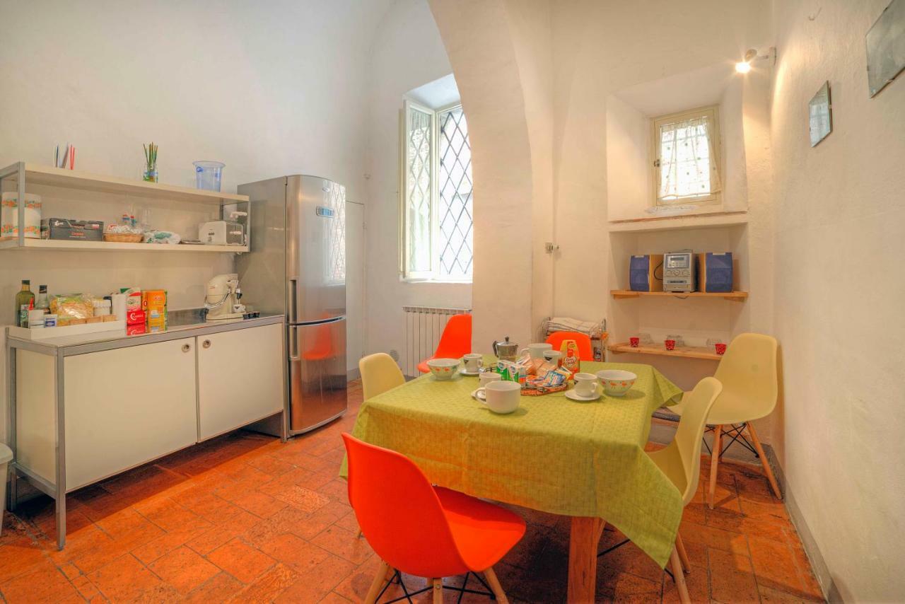 Stilmoderno Nice Apartment In Siena'S Historic Center, Just Steps From Piazza Del Campo Exterior foto